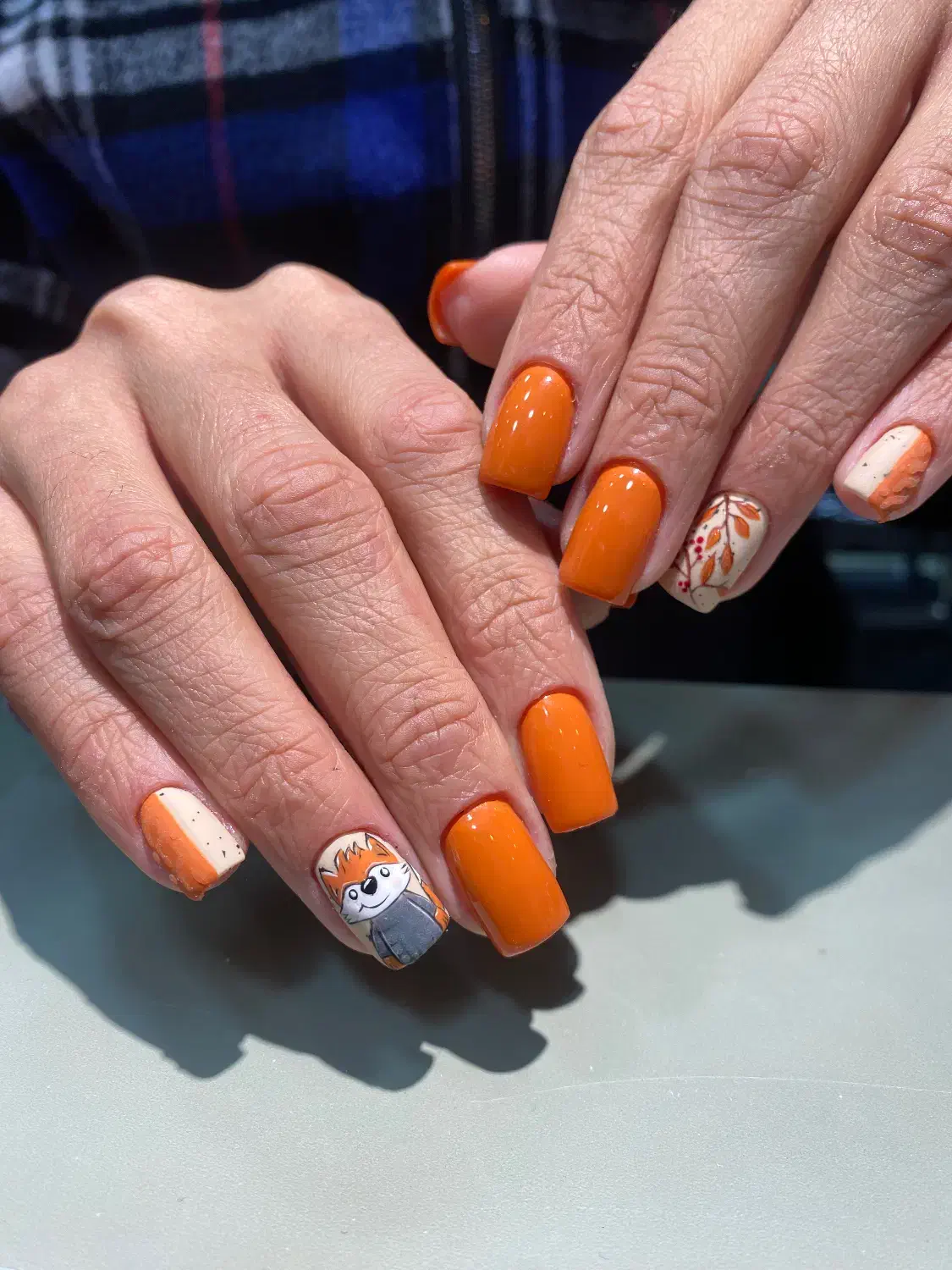 خدمات ناخن خدمات حرفهای ناخن و فیشال در فرجام|خدمات آرایشگری و زیبایی|تهران, علم و صنعت|دیوار