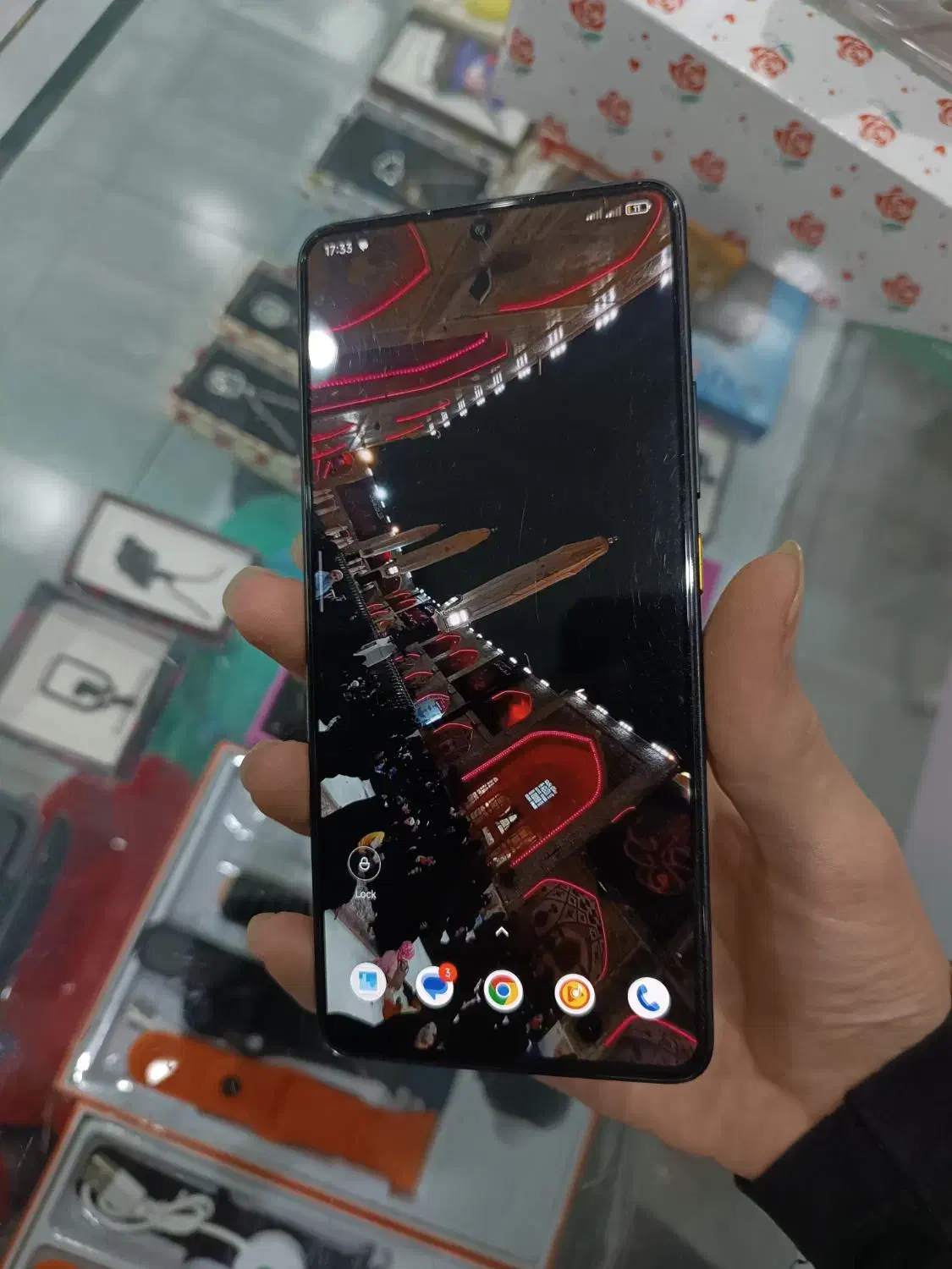 Poco x6 pro|موبایل|مشهد, بلال|دیوار