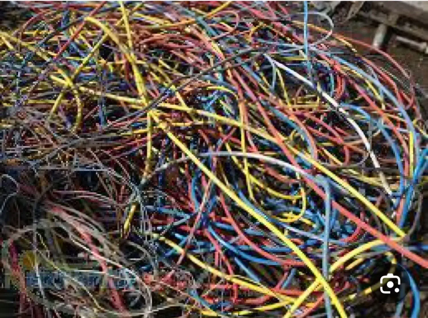 خریدضایعات مس برنج آلمینیوم سیم روکش دار درسراسر م|عمدهفروشی|مشهد, چهارچشمه|دیوار