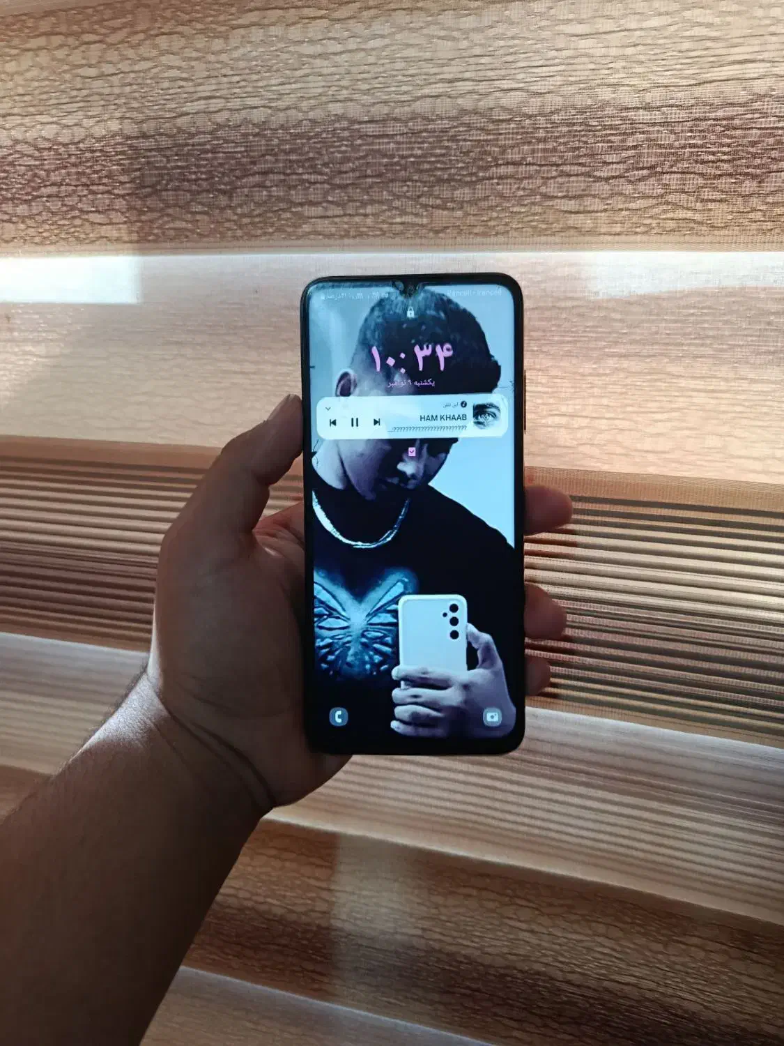 گوشی|موبایل|بجنورد, |دیوار