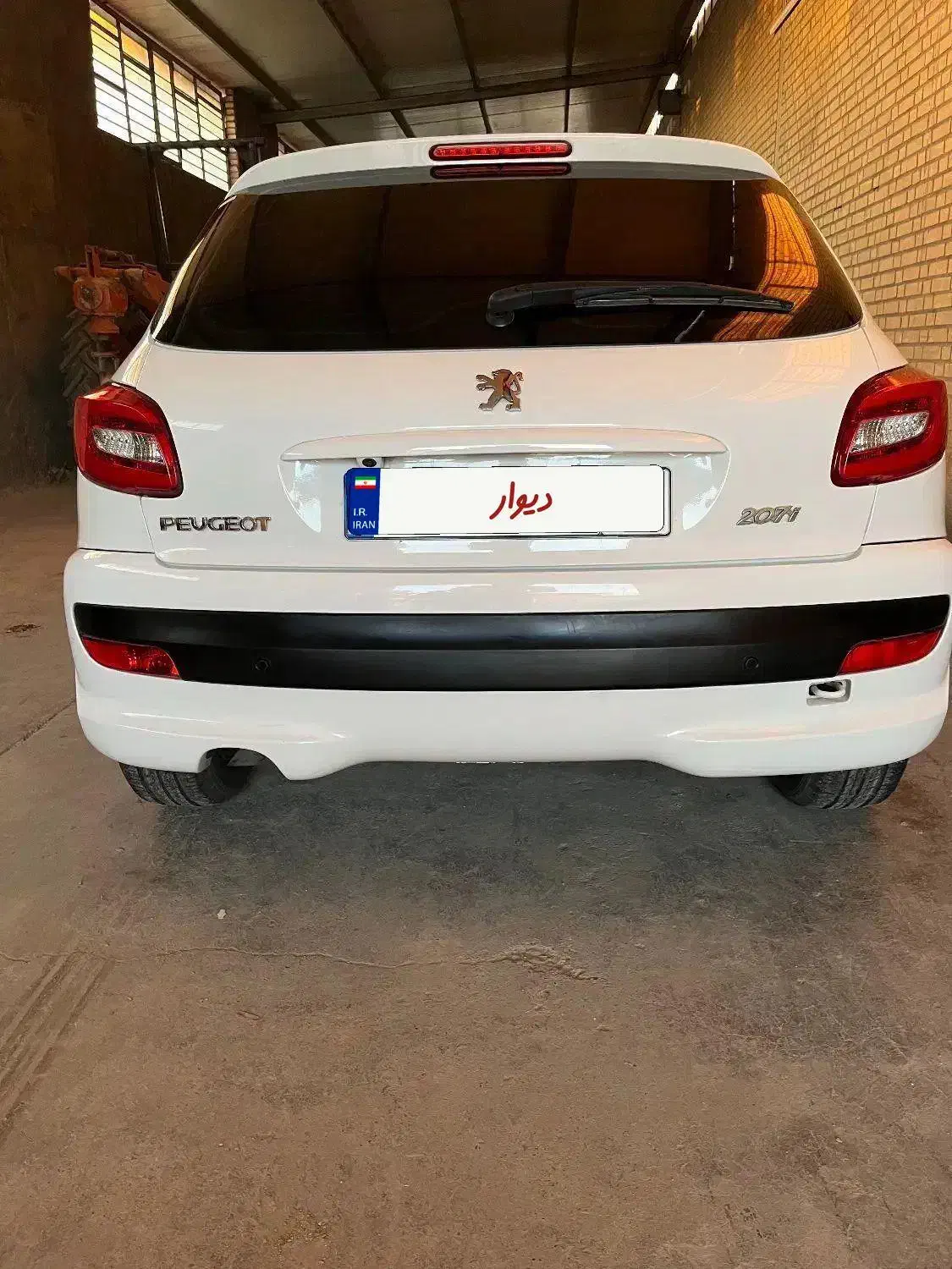 ماشین|خودرو سواری و وانت|رباطکریم, دهحسن|دیوار