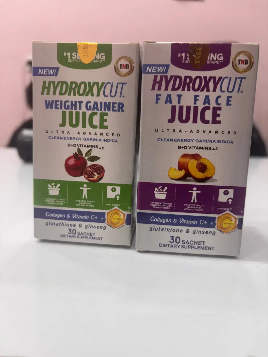 پودر چاقی صورت جوانه گندم|آرایشی، بهداشتی، درمانی|بانه, |دیوار