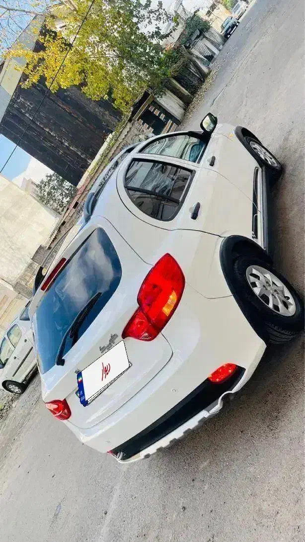 کوییک RS ۱۴۰۲ در حد صفر|خودرو سواری و وانت|رشت, رشتیان|دیوار