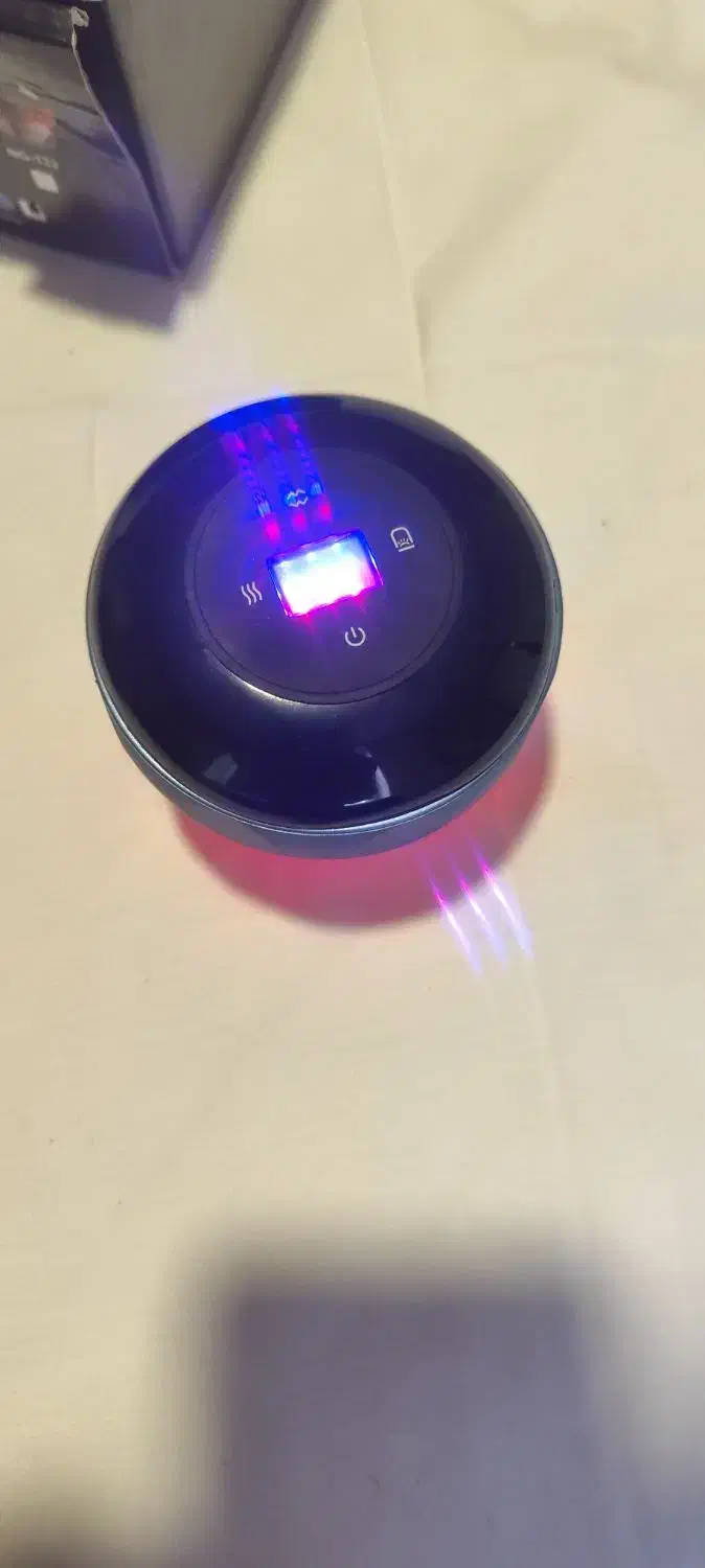 بادکش برقی|آرایشی، بهداشتی، درمانی|لنگرود, |دیوار