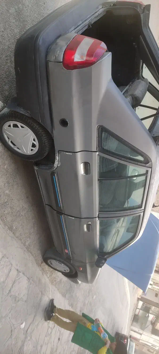 141مدل 90|خودرو سواری و وانت|مشهد, گلبرگ|دیوار