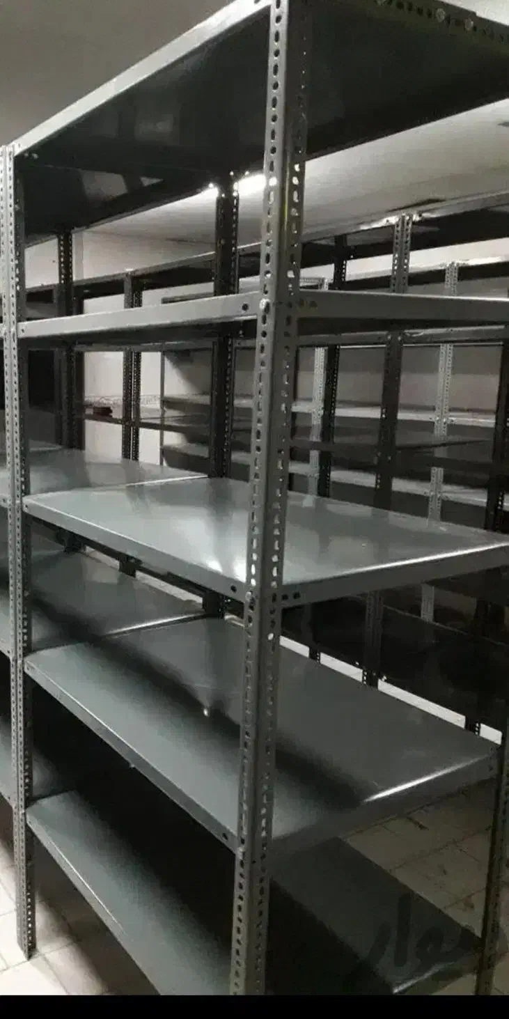 قفسه قدیمی|فروشگاه و مغازه|یاسوج, |دیوار