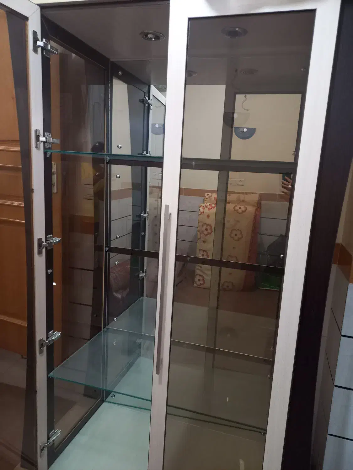 ویترین|بوفه، ویترین، کنسول|خمینی‌شهر, |دیوار