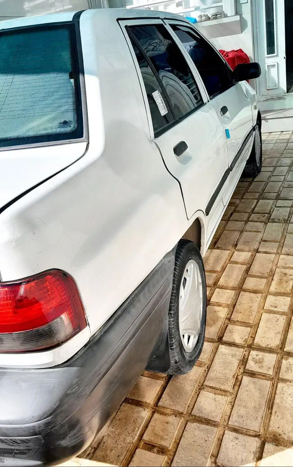 پراید 131 SE، مدل 96|خودرو سواری و وانت|کوهدشت, |دیوار