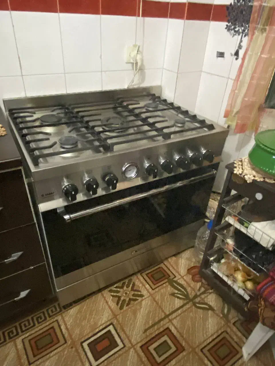 لوازم منزل|یخچال و فریزر|ملارد, |دیوار