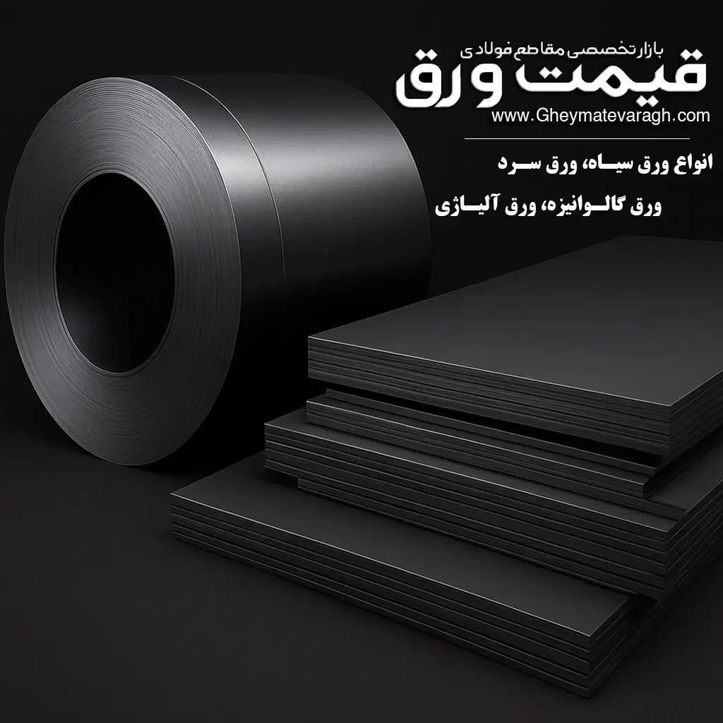 قیمت ورق و آهن آلات|عمده‌فروشی|اصفهان, جوزدان الیادران|دیوار