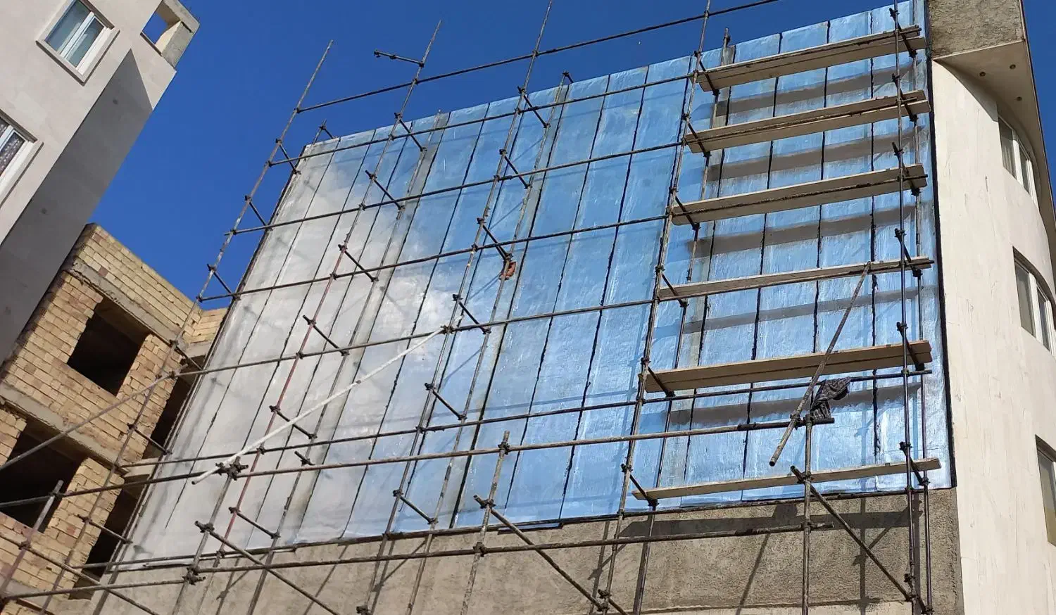 ایزوگام|خدمات پیشه و مهارت|کرج, کوی کارمندان شمالی|دیوار