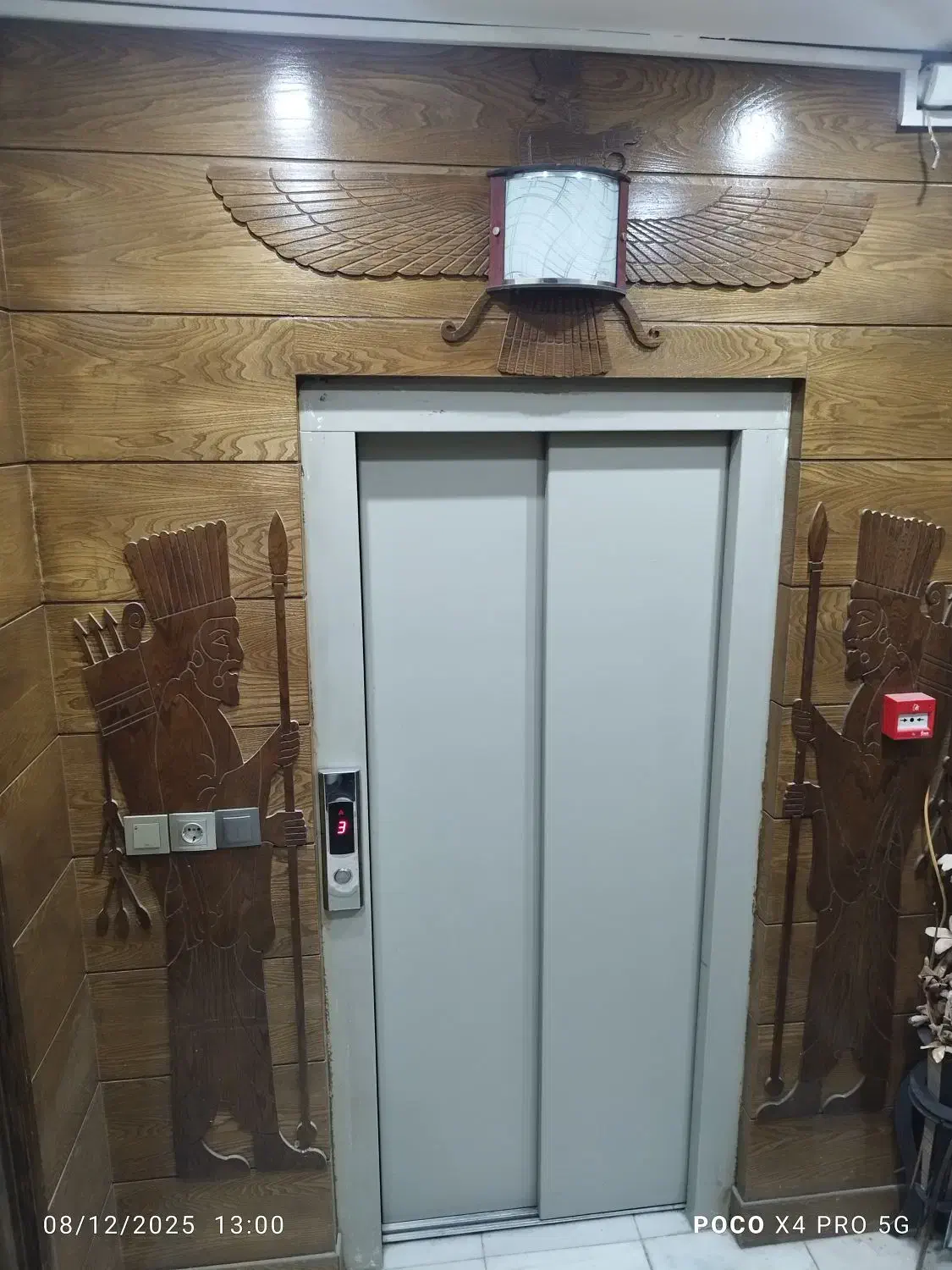 اجاره آپارتمان لوکس 96 متری در روشن دشت بلوار بهار|اجارهٔ آپارتمان|اصفهان, شهرک زاینده رود|دیوار