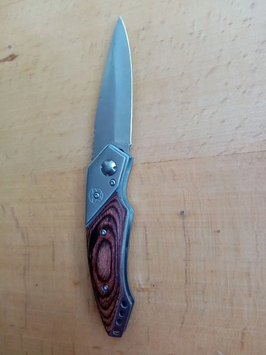 چاقو|کوهنوردی و کمپینگ|ارومیه, |دیوار