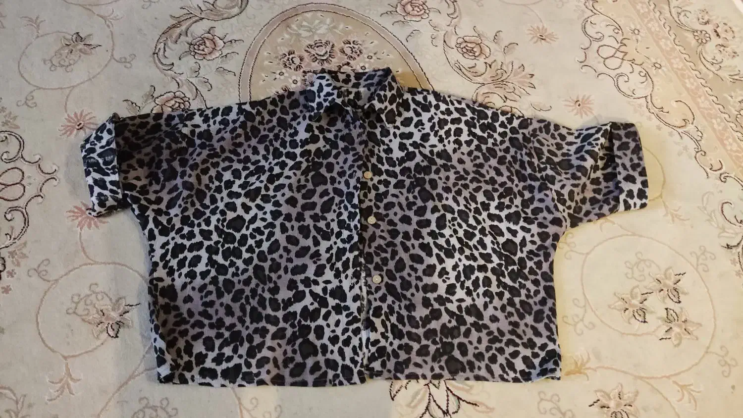 یک عدد پیراهن پانگی|لباس|ساری, |دیوار