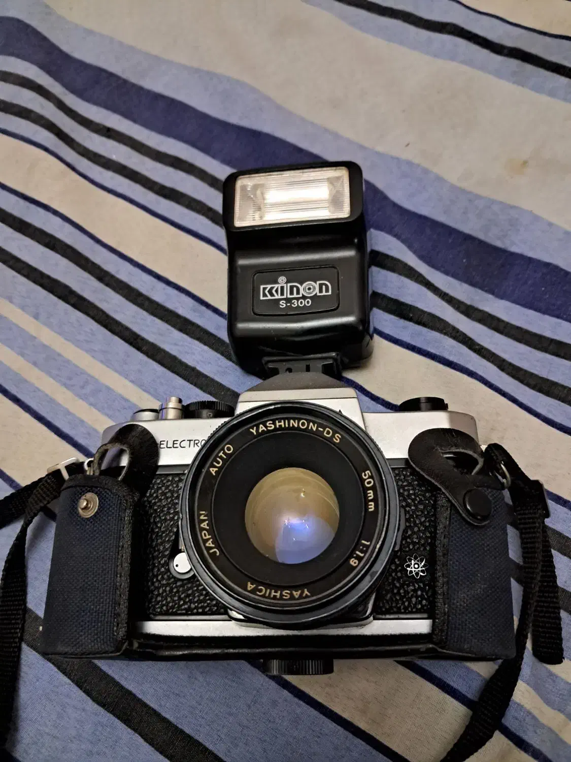 دوربین عکاسی|دوربین عکاسی و فیلمبرداری|تهران, علم و صنعت|دیوار