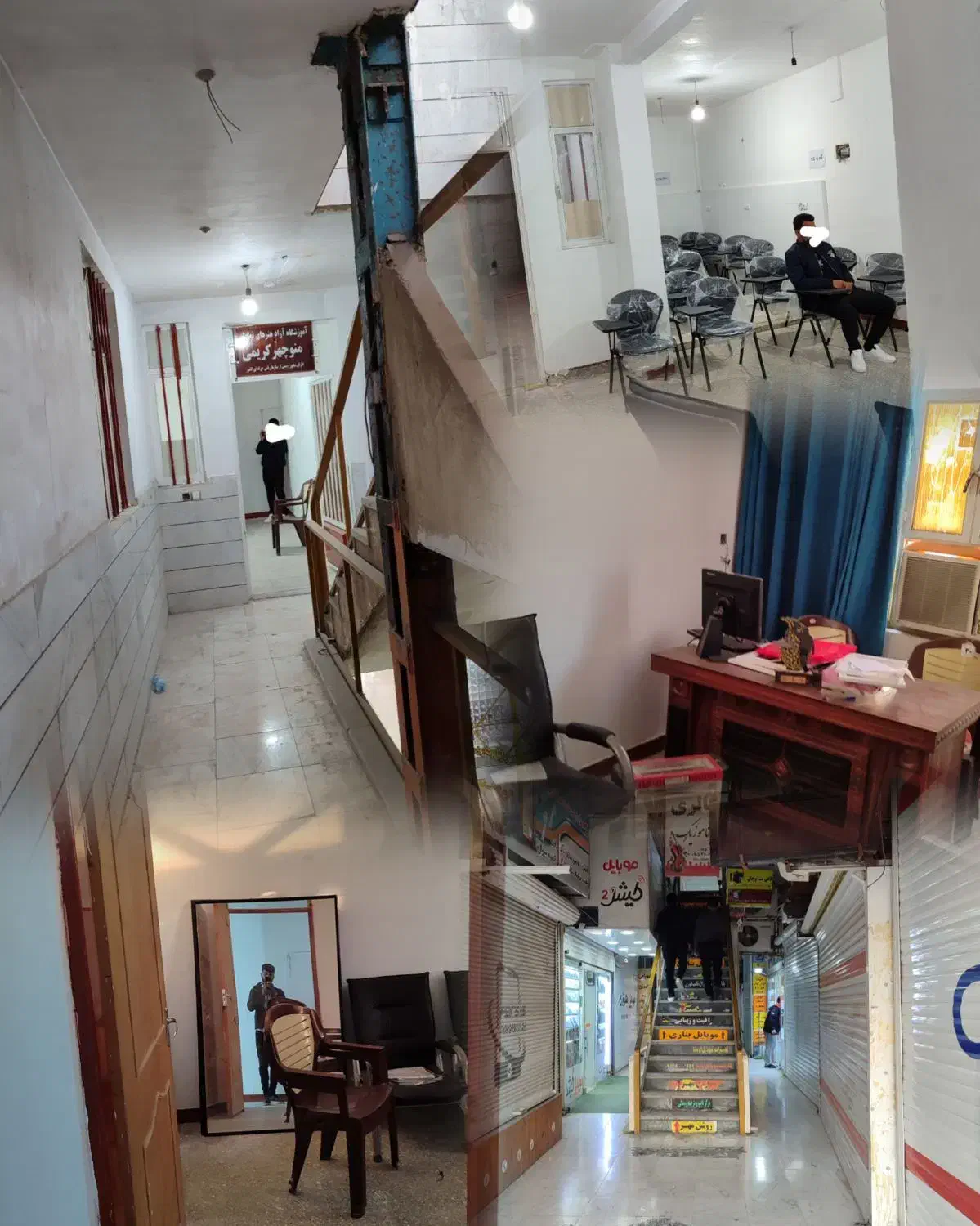 فروش و اجاره ملک پاساژ پاسارگاد|فروش آپارتمان|رامهرمز, |دیوار