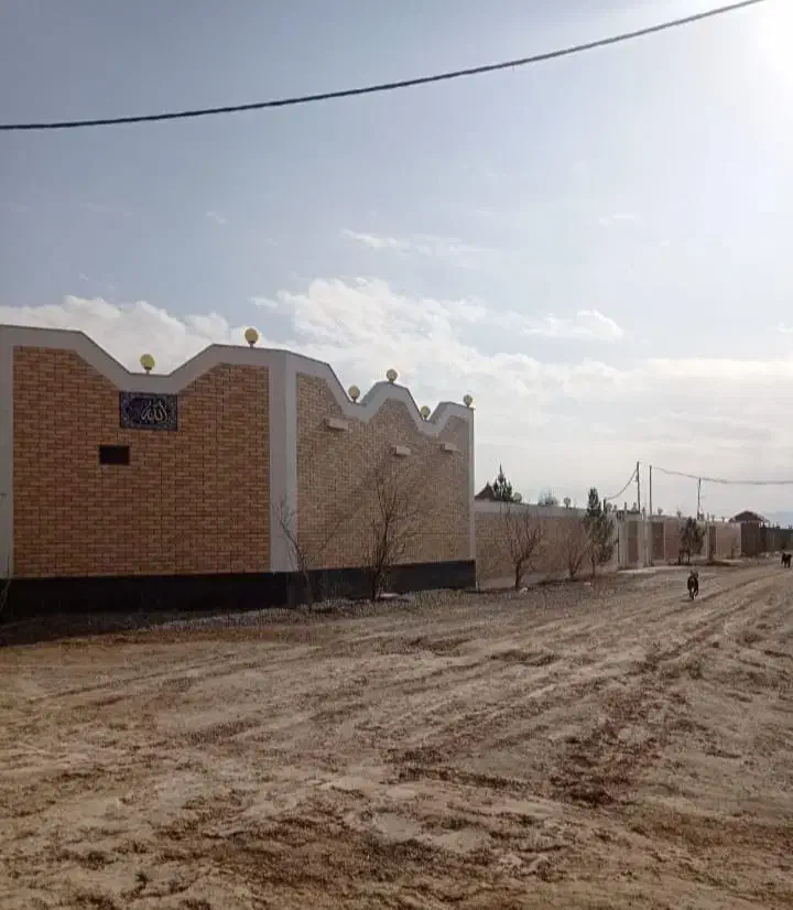 خریدار منزل یا آپارتمان با معاوضه  زمین ۱۰۰۰ متری|فروش زمین و ملک کلنگی|اصفهان, قهاب جنوبی|دیوار