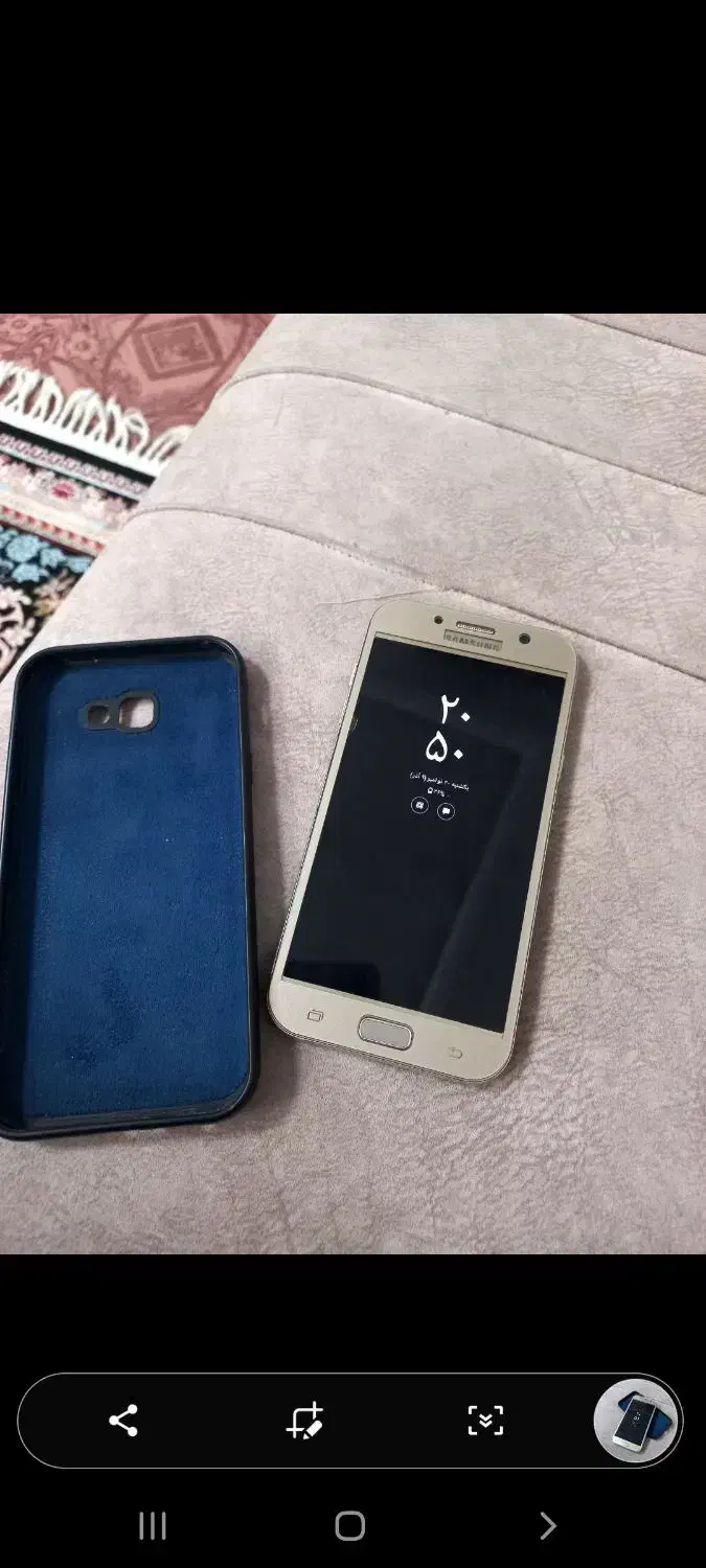 موبایل سامسونگ|موبایل|گرگان, |دیوار