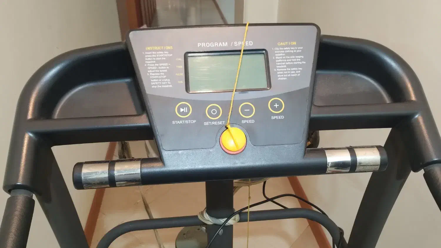 تردمیل top form|تجهیزات ورزشی|تهران, دروس|دیوار