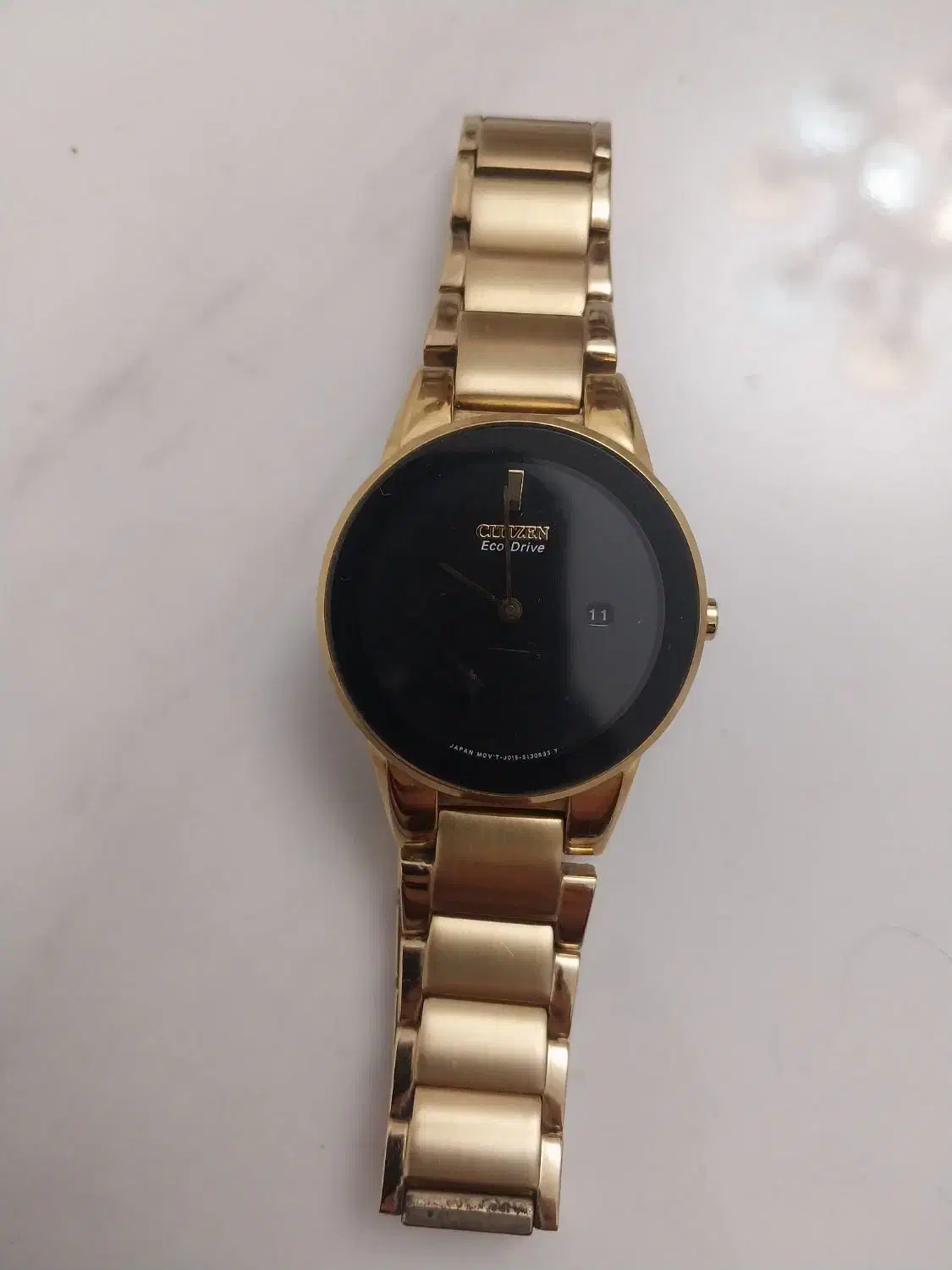 ساعت Citizen EcoDrive زنانه|ساعت|تهران, پاسداران|دیوار