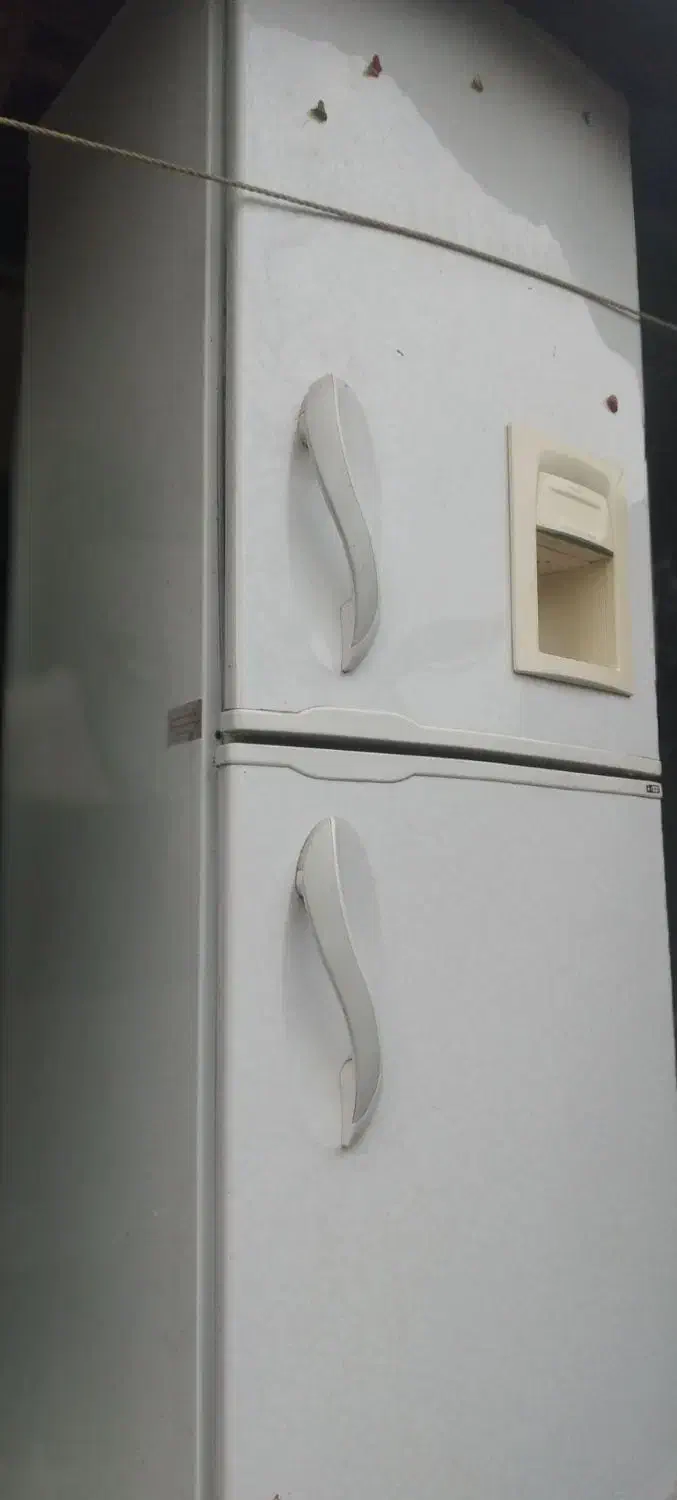 مبل ویخچال|مبلمان خانگی و میز عسلی|کوچصفهان, |دیوار