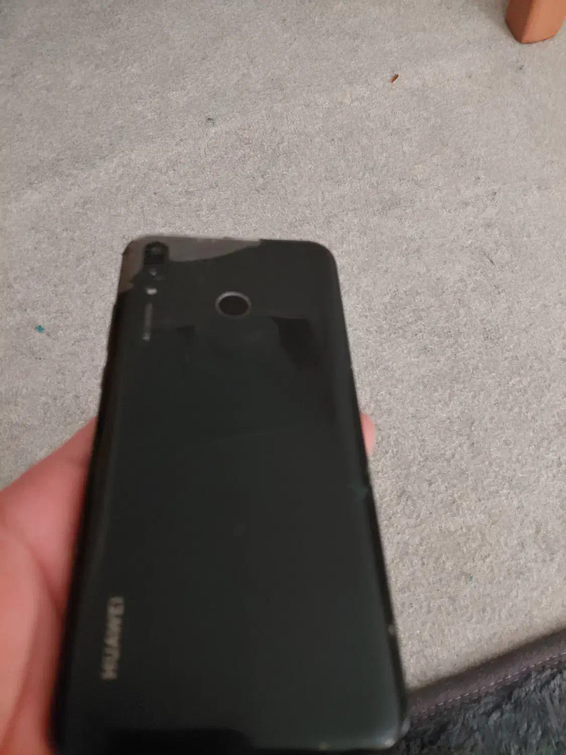 هو آوی y9 2019|موبایل|قم, شهرک مهدیه (مدرس)|دیوار