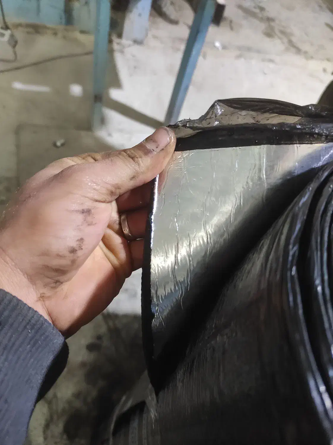 ایزوگام مرغوب از درب کارخانه|خدمات پیشه و مهارت|زابل, |دیوار