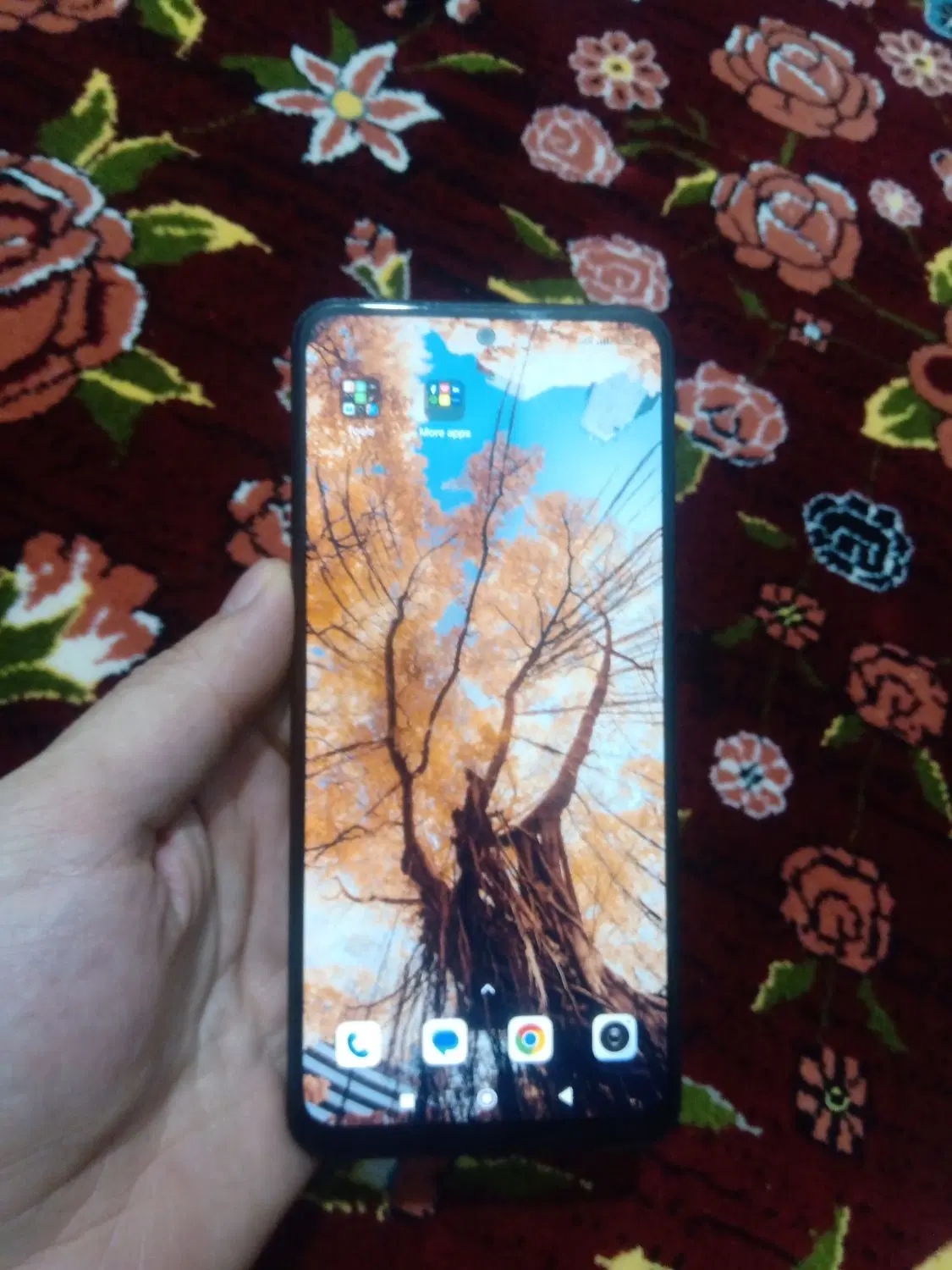 not 12|موبایل|زنجان, |دیوار