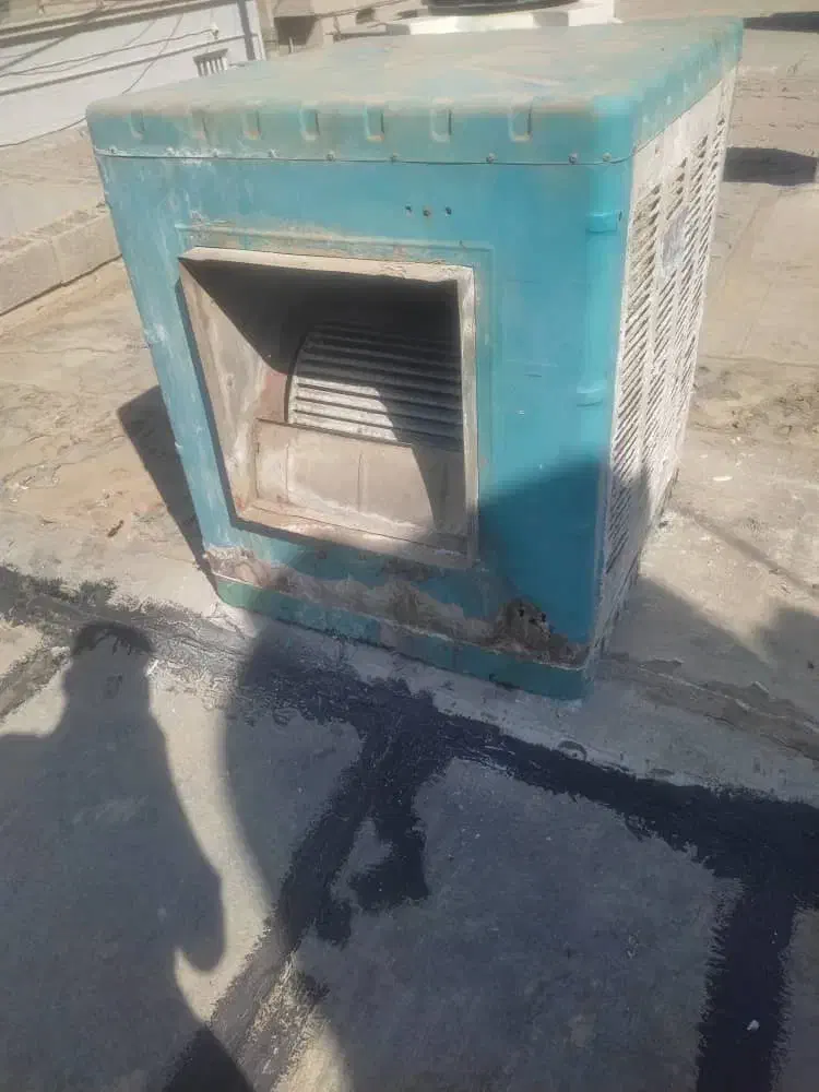 کولرآبی۵۵۰۰|کولر آبی|شیراز, شهرک کوشکک|دیوار