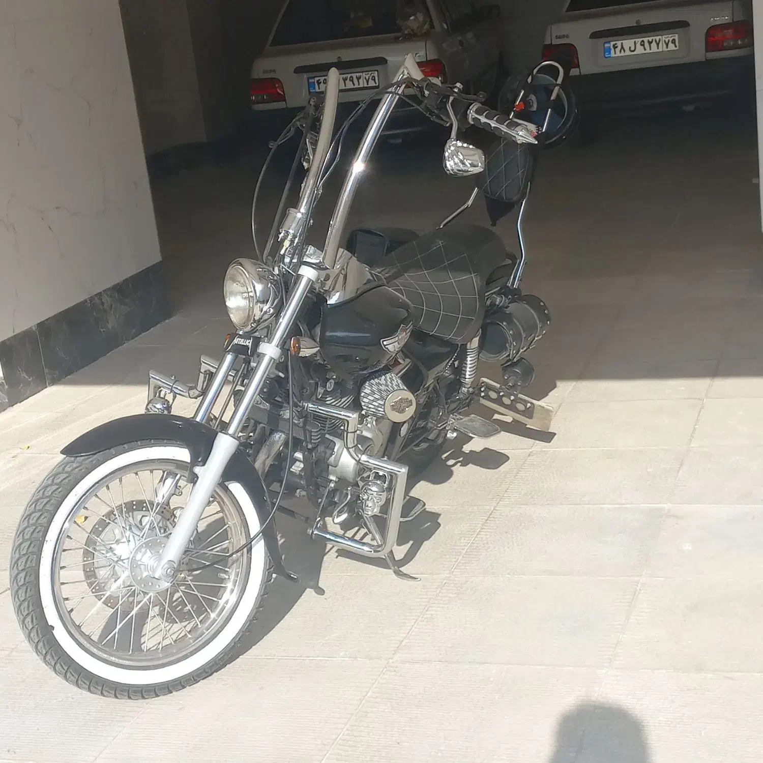 اونجر|موتورسیکلت|تهران, یوسفآباد|دیوار