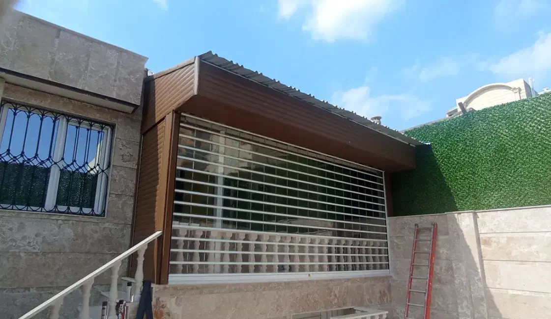 کرکره برقی،جک پارکینگی،دوربین مداربسته|خدمات پیشه و مهارت|ارومیه, |دیوار