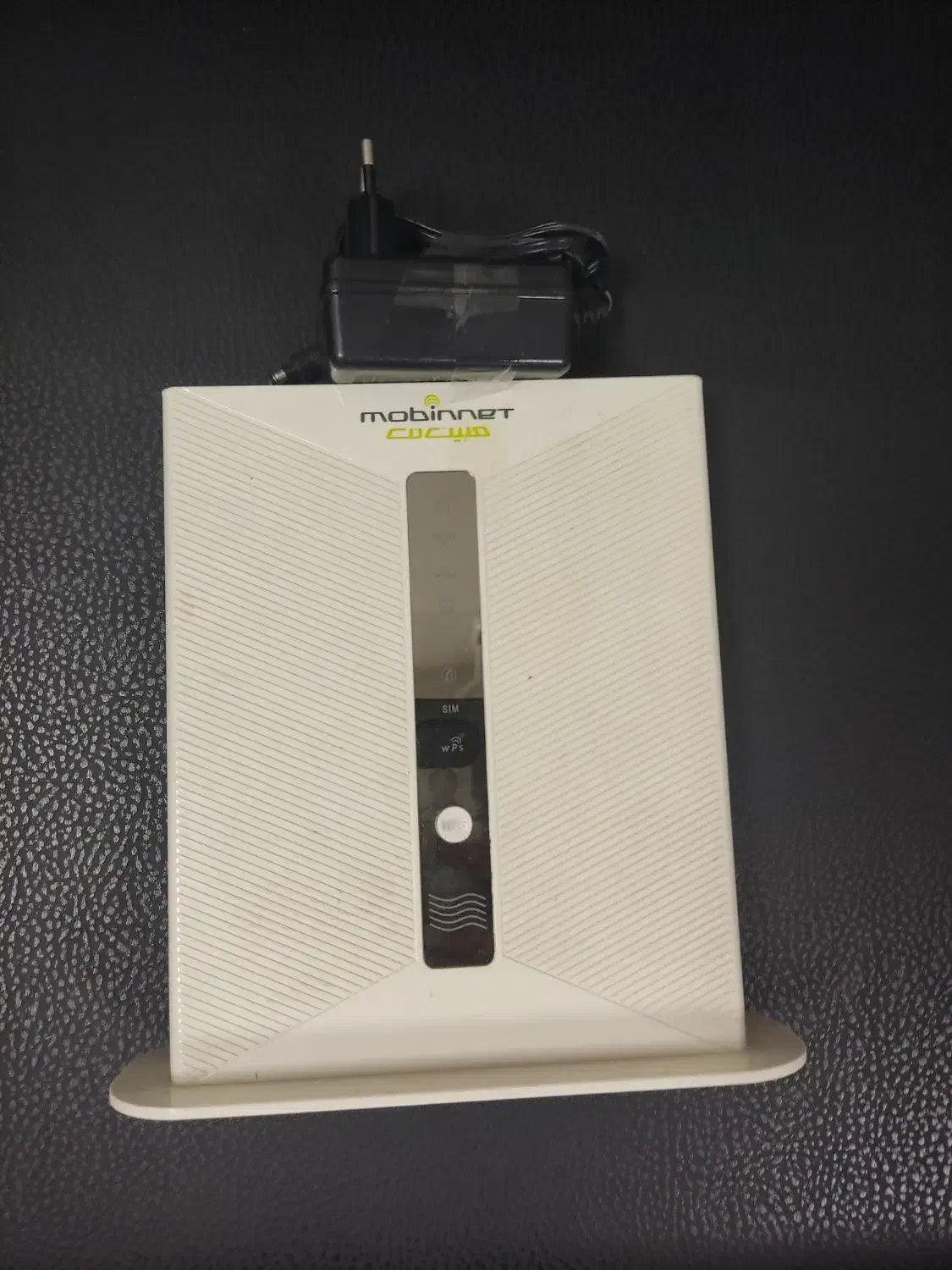 مودم مبین نت|مودم و تجهیزات شبکه|کرمانشاه, |دیوار