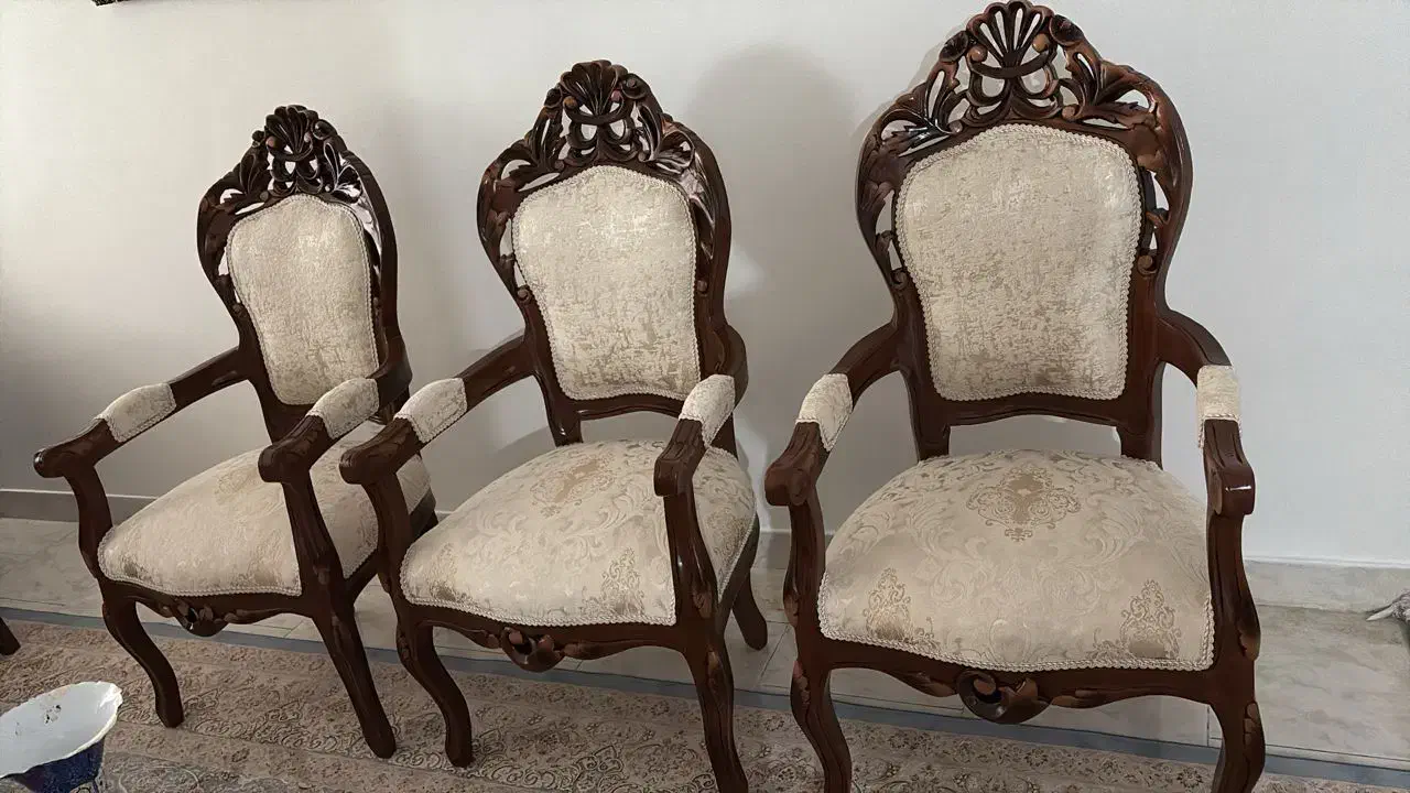 مبل|مبلمان خانگی و میز عسلی|تهران, نجات اللهی|دیوار