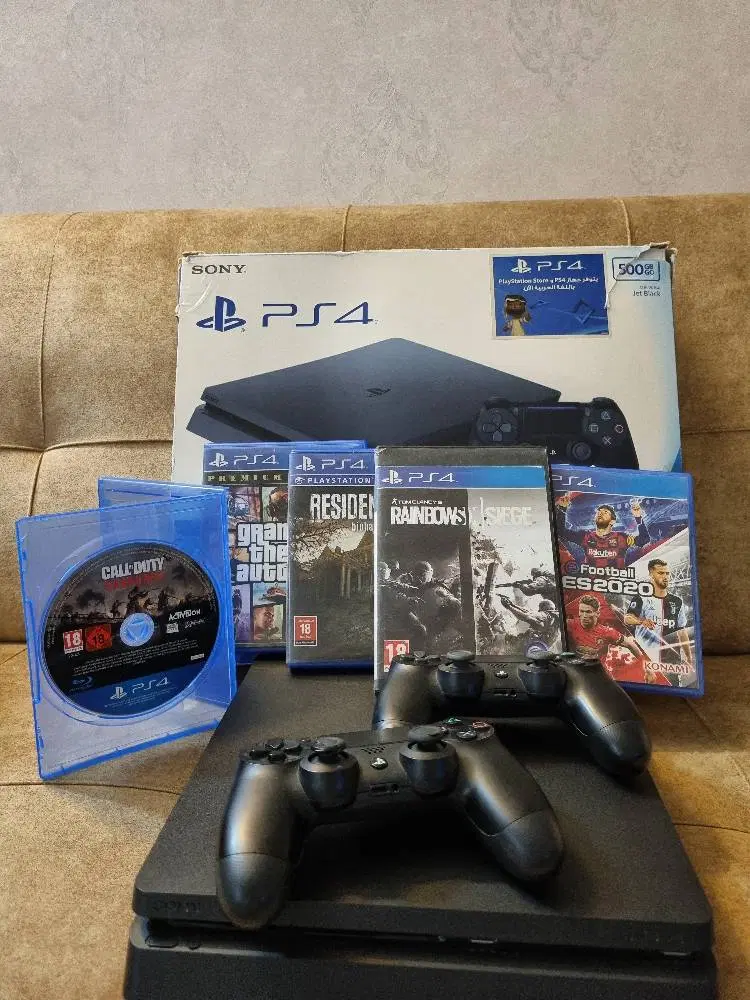 ps4|کنسول، بازی ویدئویی و آنلاین|قدس, شهرقدس|دیوار