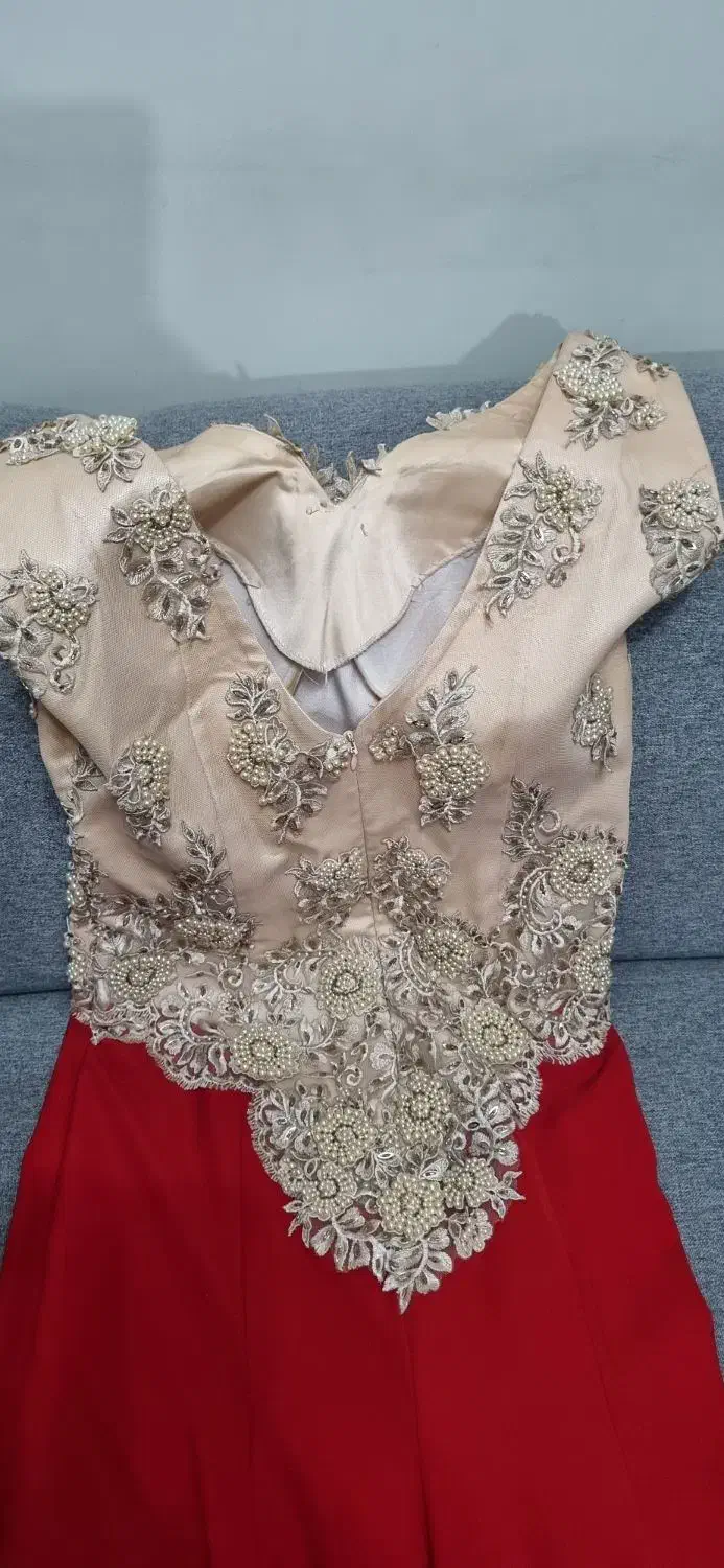 دو عدد لباس شب|لباس|تهران, سجاد|دیوار