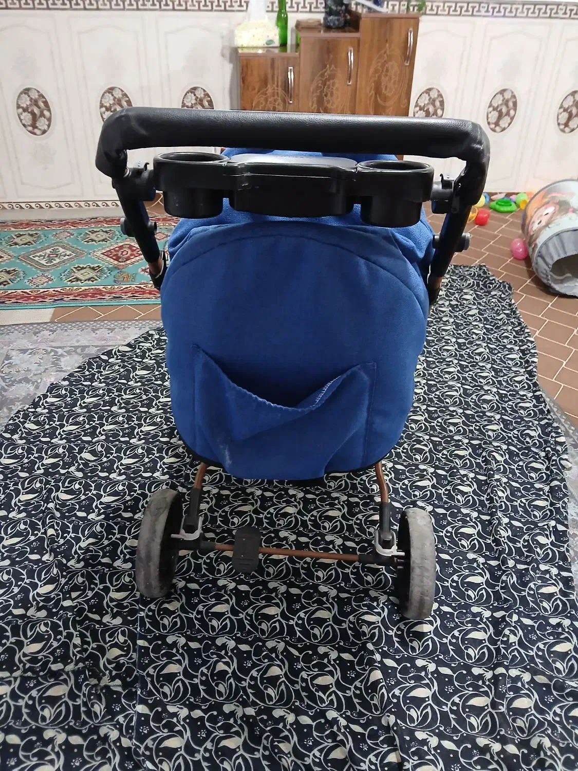 یک عدد کالسکه|کالسکه و لوازم جانبی|گرگان, |دیوار