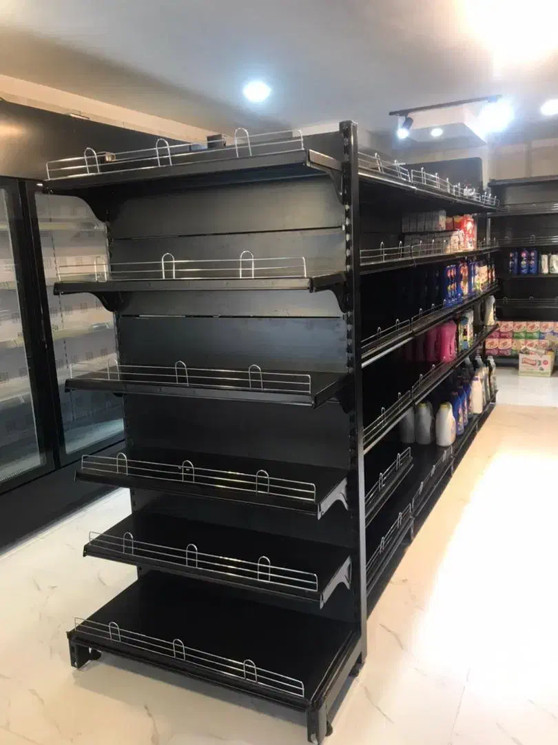 قفسه ضد زنگ|فروشگاه و مغازه|شهرکرد, |دیوار