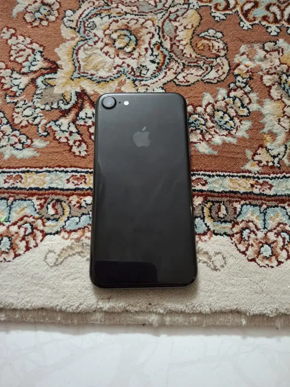 ایفون ۷ ۲۵۶|موبایل|تهران, بهداشت|دیوار