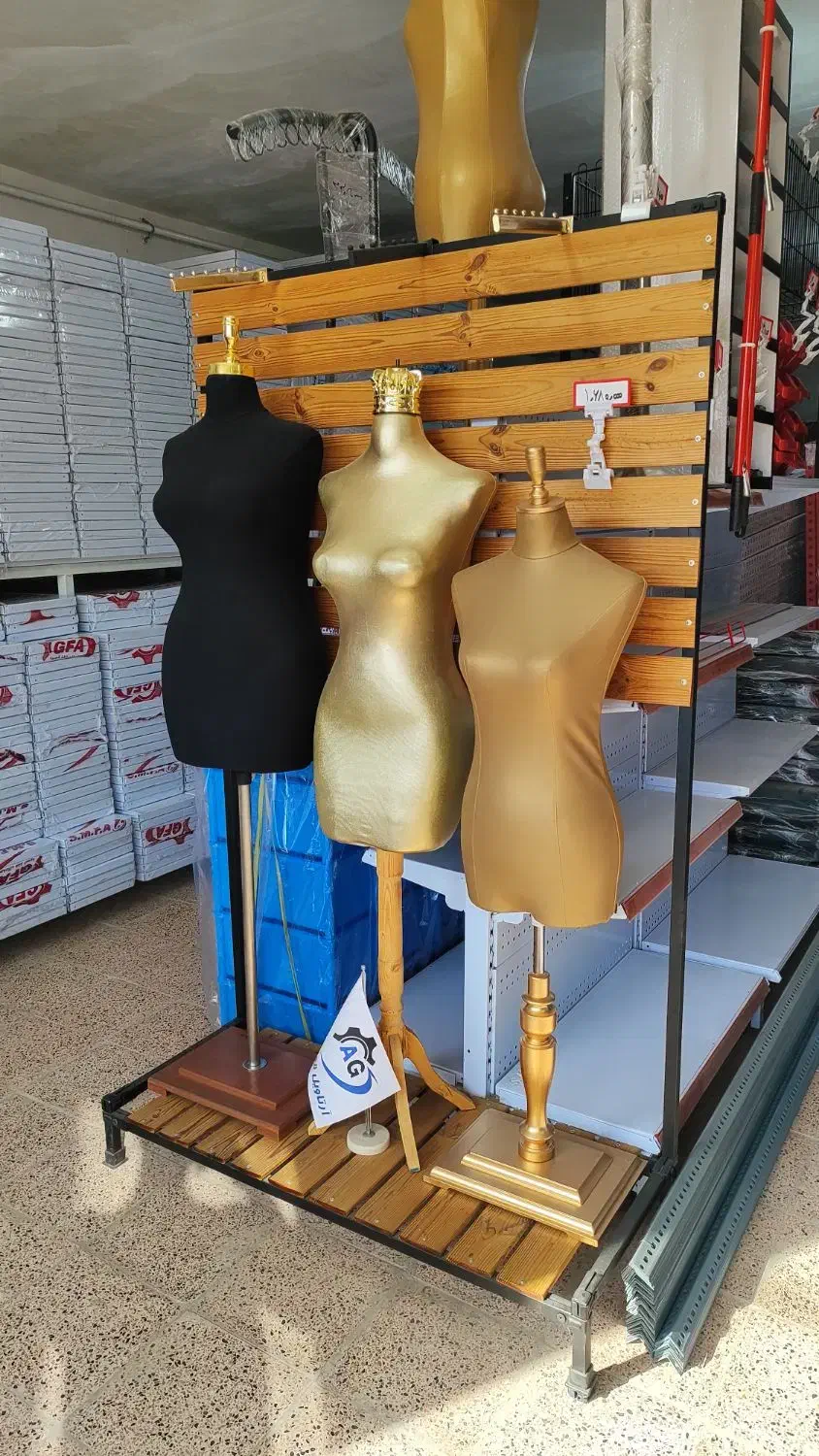 ساخت رگال و قفسه مغازه|خدمات پیشه و مهارت|اردبیل, |دیوار