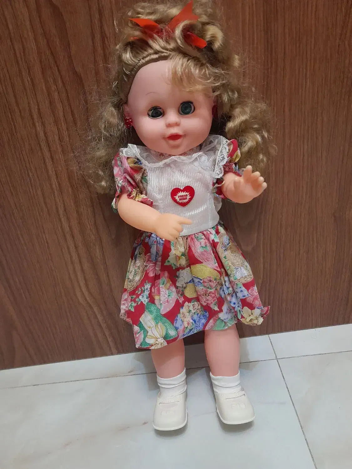 عروسک|اسباب‌بازی بچه|تهران, میرداماد|دیوار