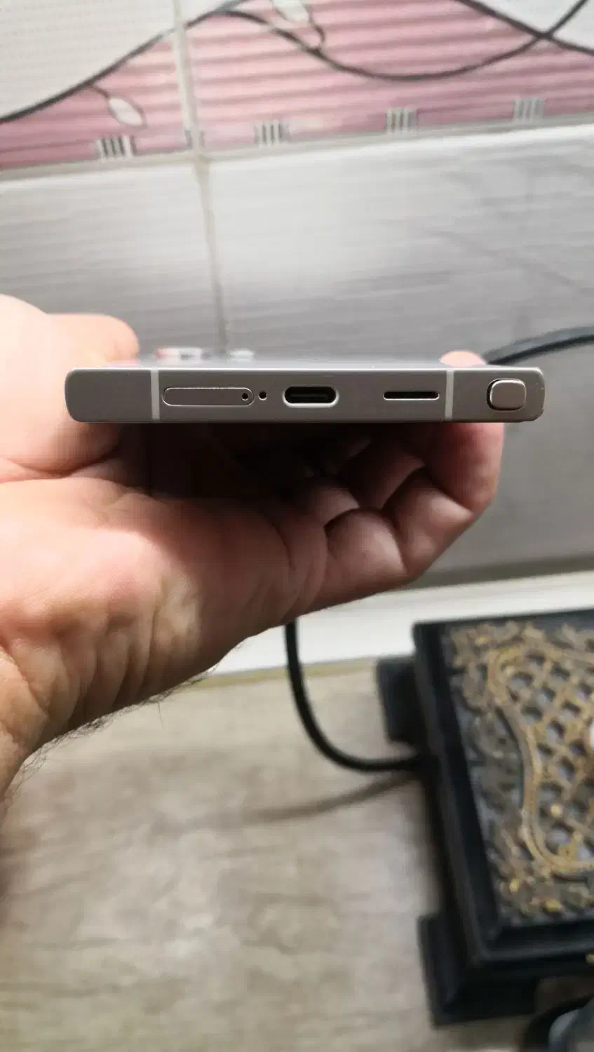 گوشی اس 24الترا|موبایل|مراغه, |دیوار