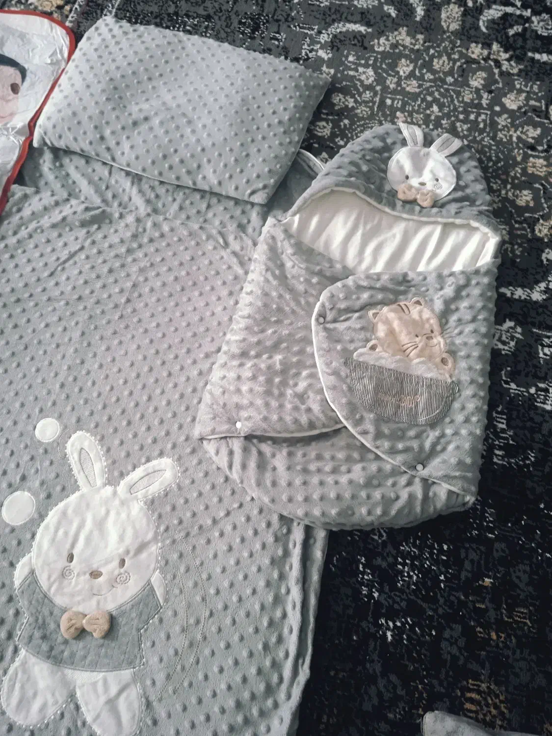 سرویس خواب|اسباب و اثاث بچه|همدان, |دیوار