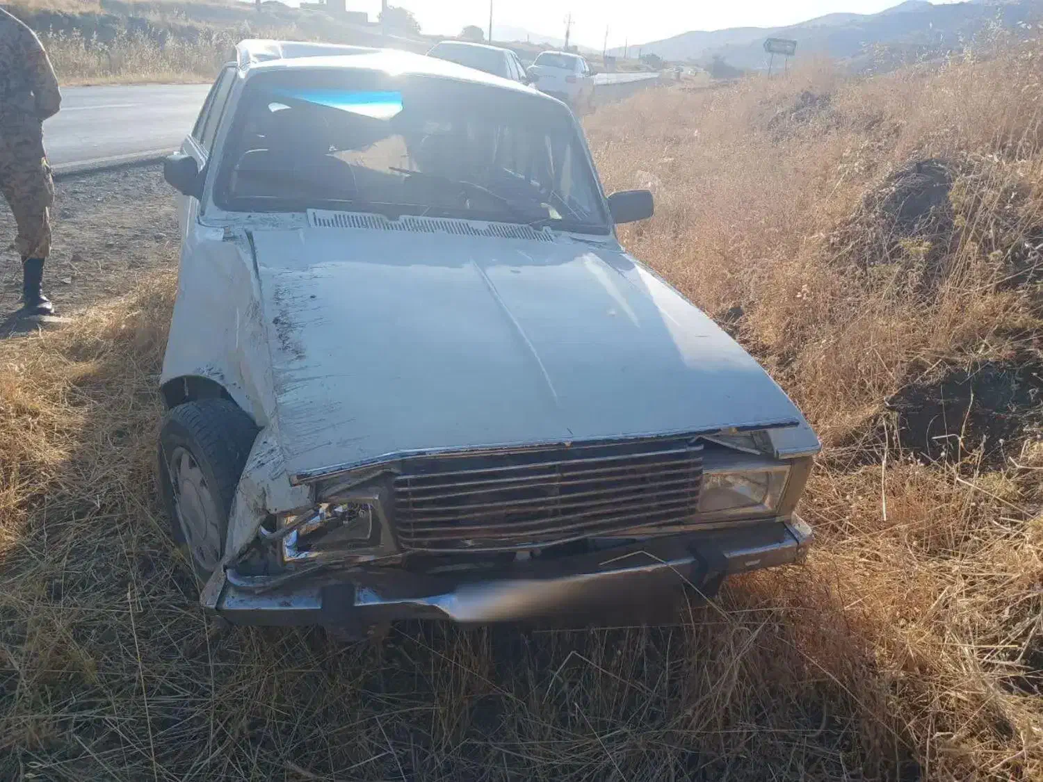 فروش ماشین|خودرو سواری و وانت|کامیاران, |دیوار