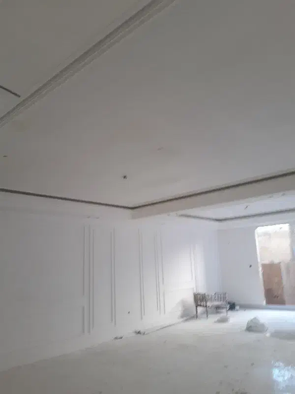 گچکاری ساختمان|خدمات پیشه و مهارت|شازند, |دیوار