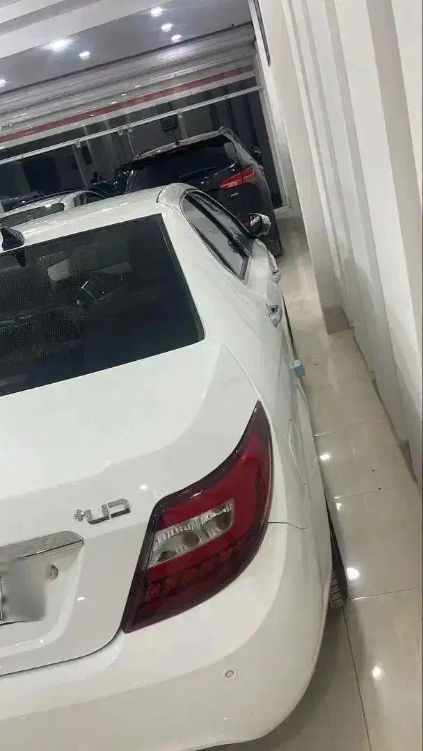 دنا پلاس اتومات توربو خشک|خودرو سواری و وانت|کرمان, |دیوار