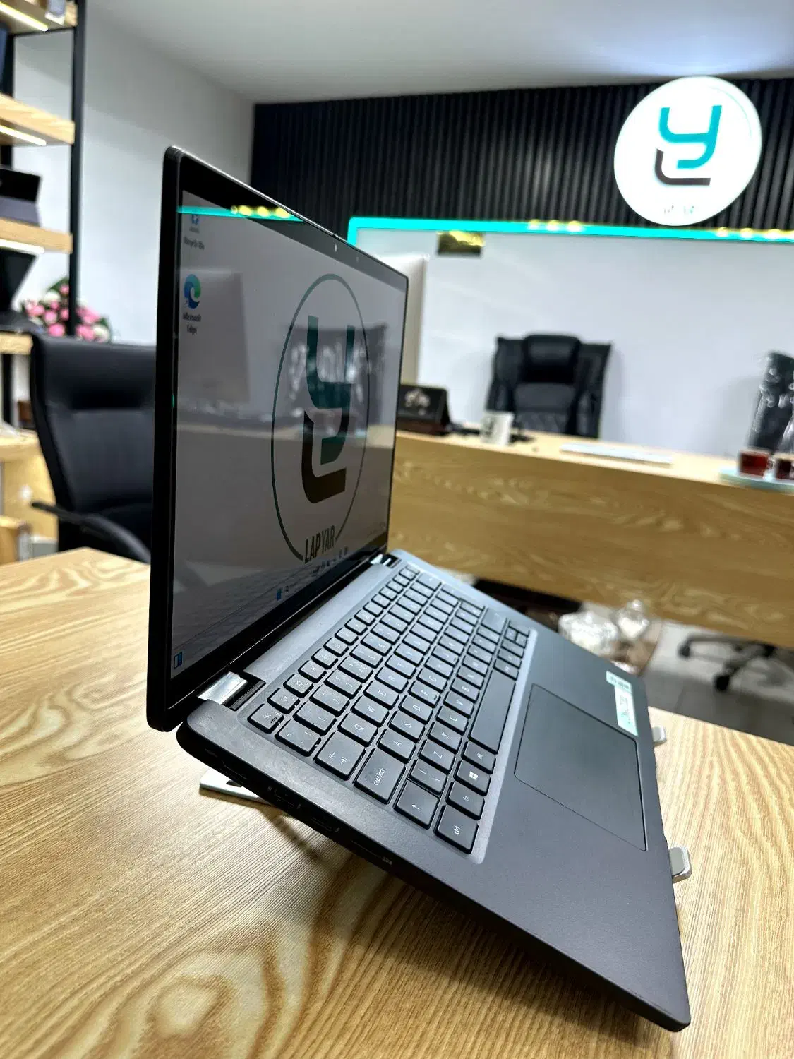 لپتاپ دل i7 نسل10 تبلتشو 512SSD Ram16G|رایانه همراه|ارومیه, |دیوار