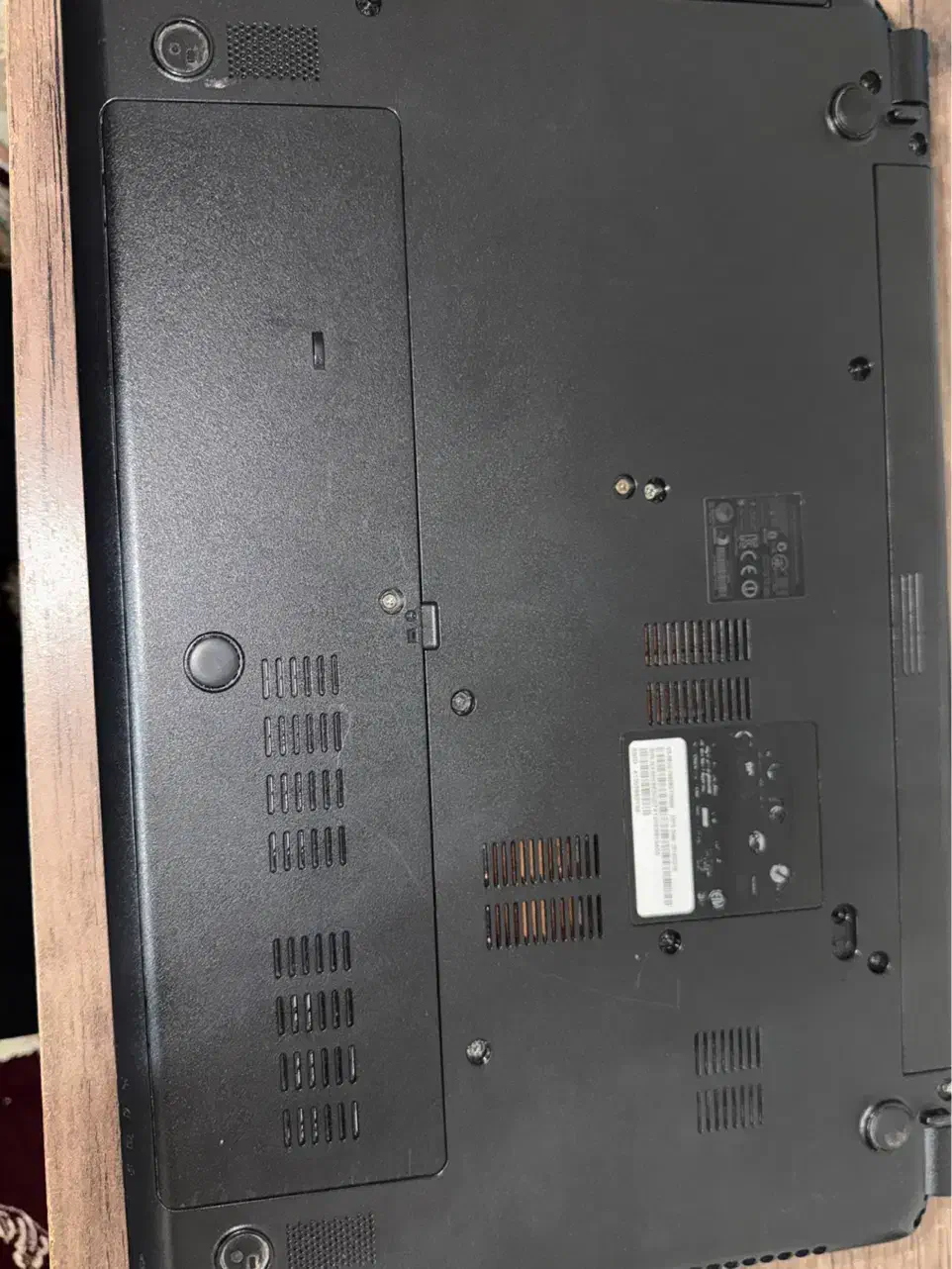 فروش لپتاپ acer|رایانه همراه|اصفهان, قائمیه|دیوار