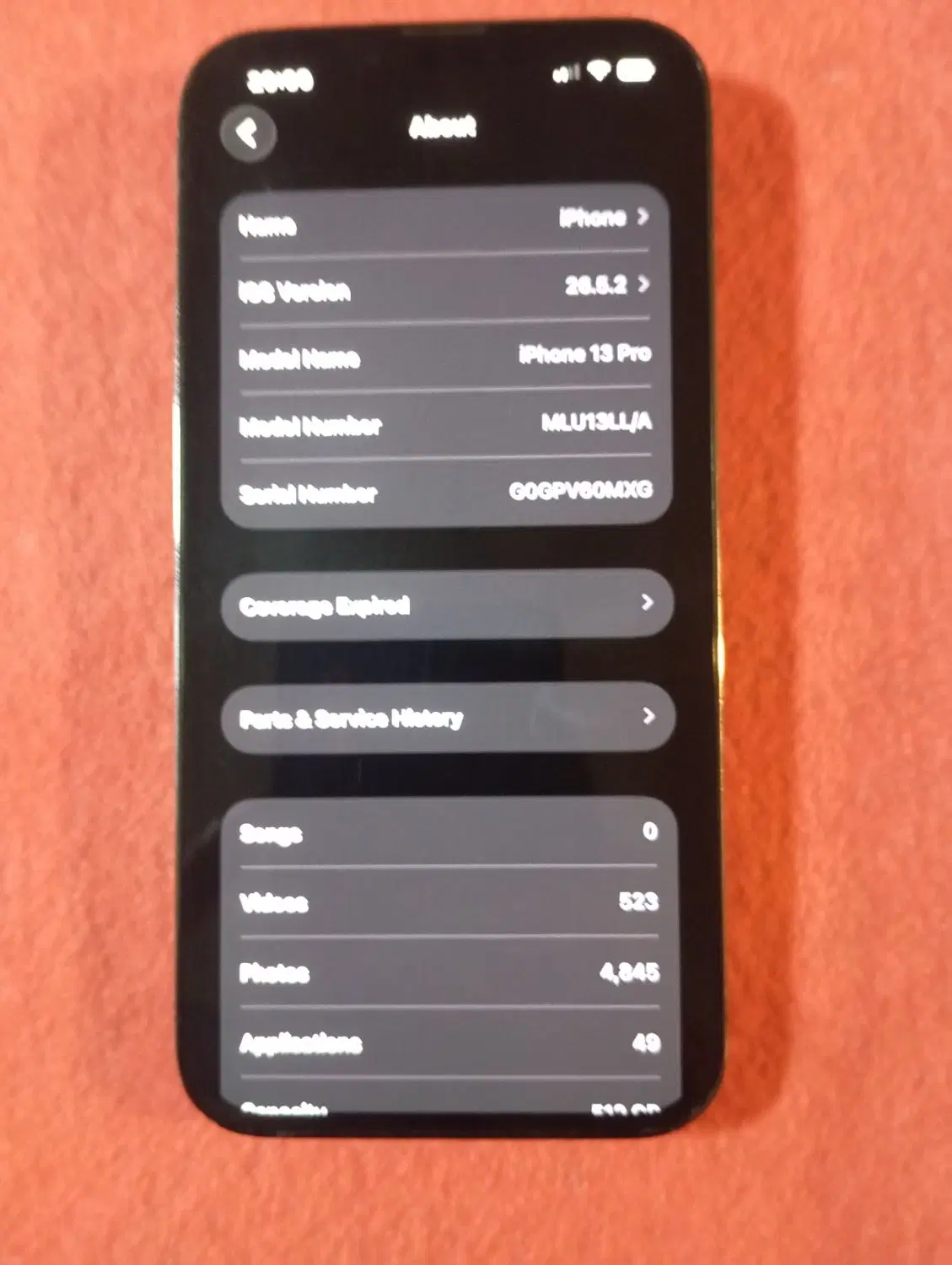 iphone13pro|موبایل|خشکبیجار, |دیوار