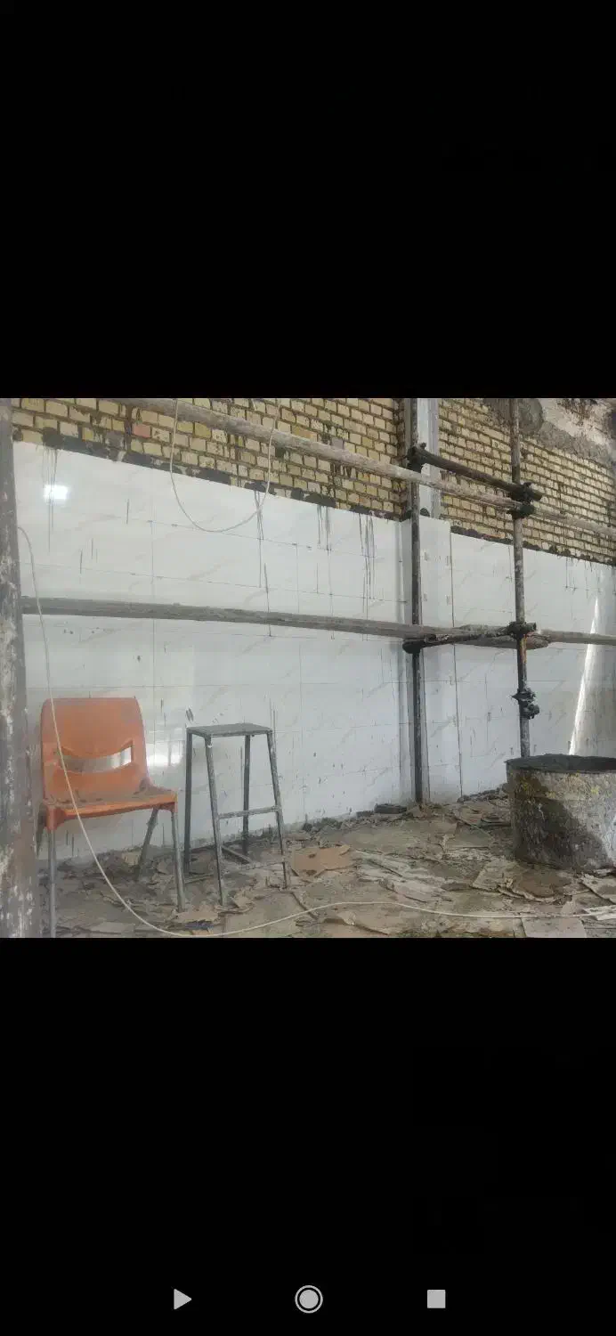 استاد کار بنا|خدمات پیشه و مهارت|مشهد, رضاشهر|دیوار