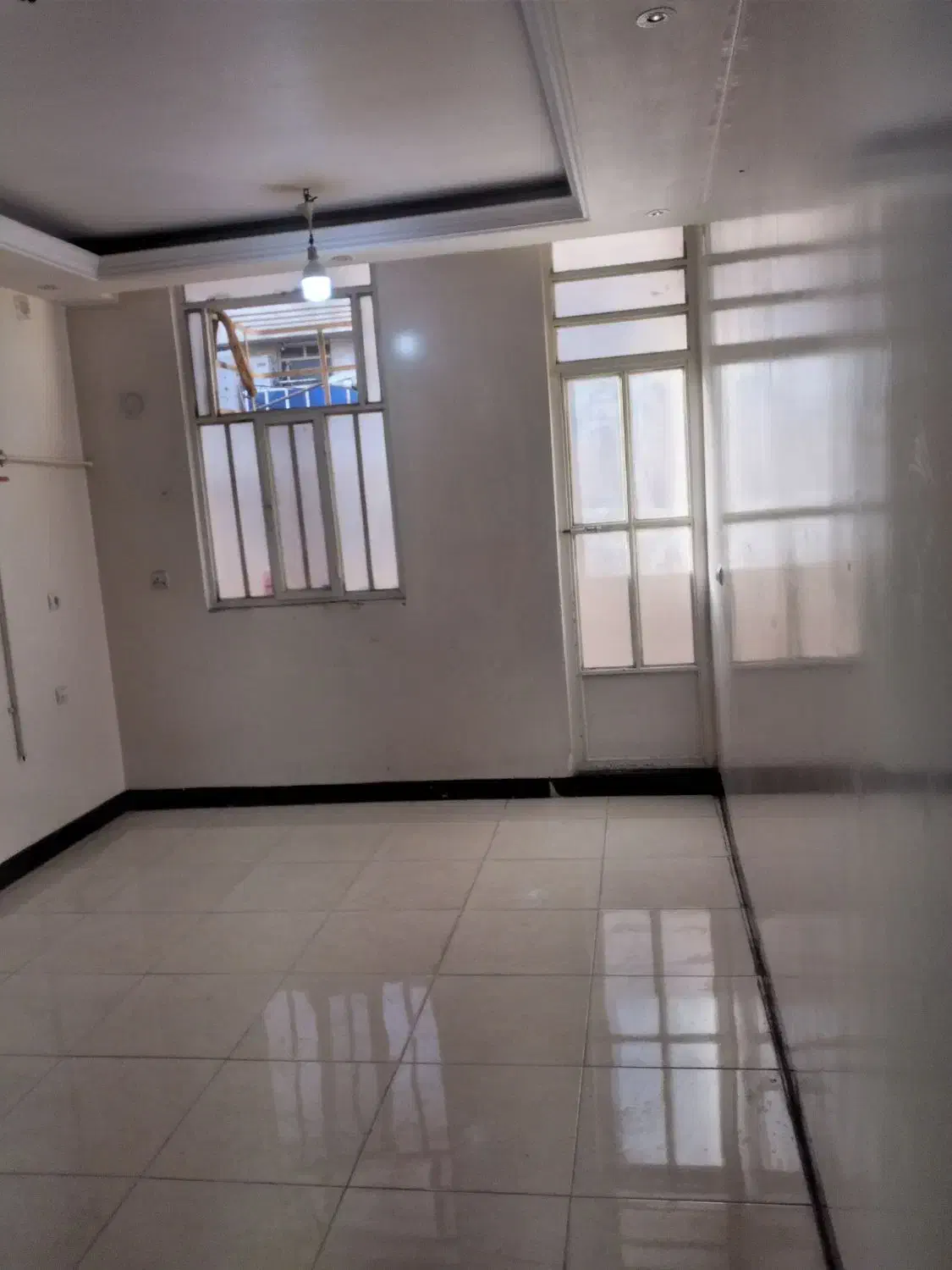 آپارتمان چهار واحد نبوت بهترین خیابان امکانات فول|فروش آپارتمان|اهواز, نبوت|دیوار